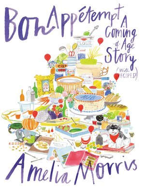 Bon Appetempt - ebook